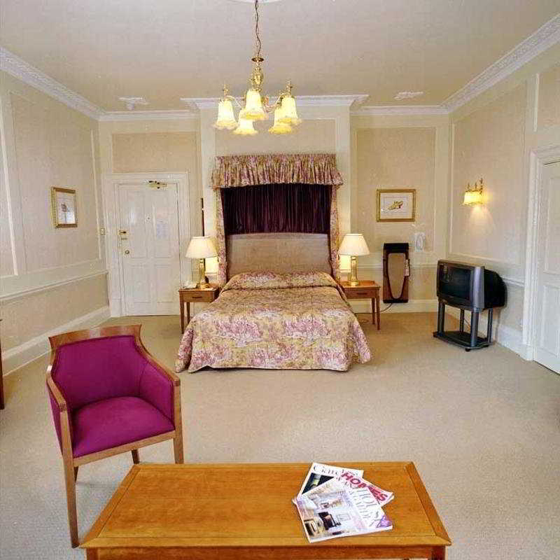 Arnos Manor Hotel Bristol Kamer foto